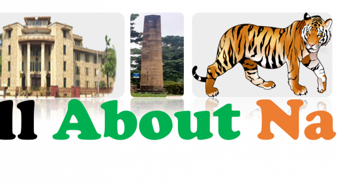 all-about-nagpur
