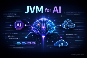 JVM for AI | Code2Java