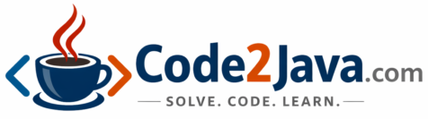 code2java.com