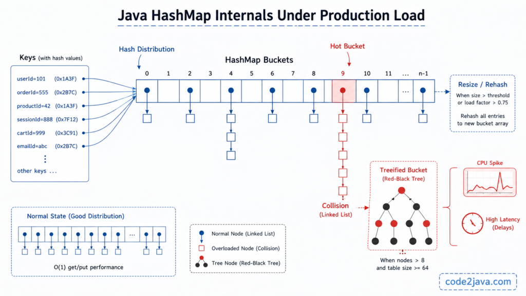 HashMap-Production-Load-Snapshot