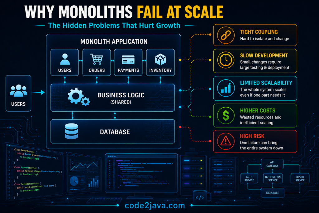 why-monolyths-fails